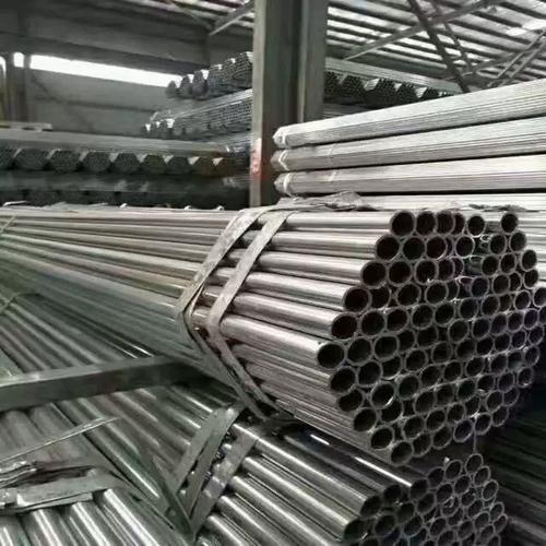 伊春q355nhb耐候钢管